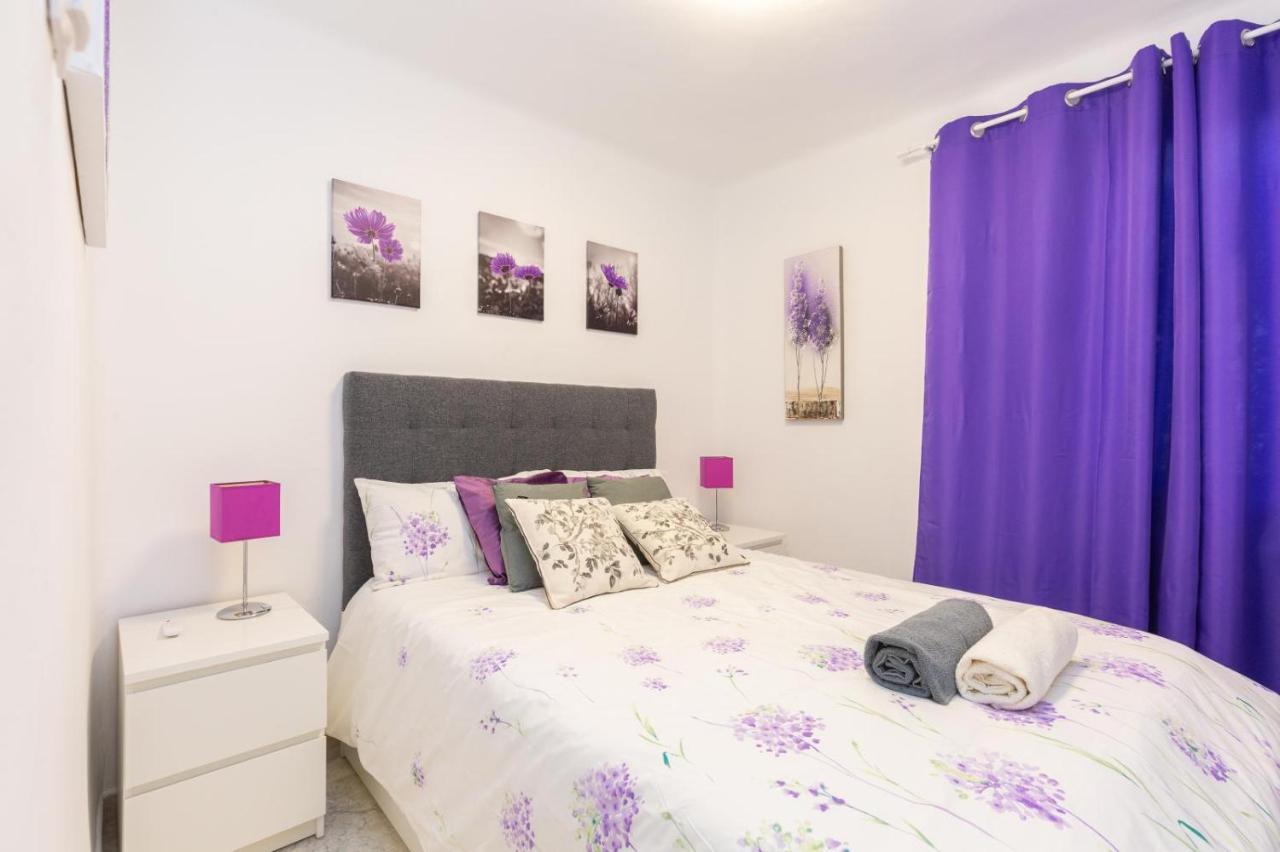 Apartamento Casa De Campo - Alojamiento De Temporada Madrid Luaran gambar
